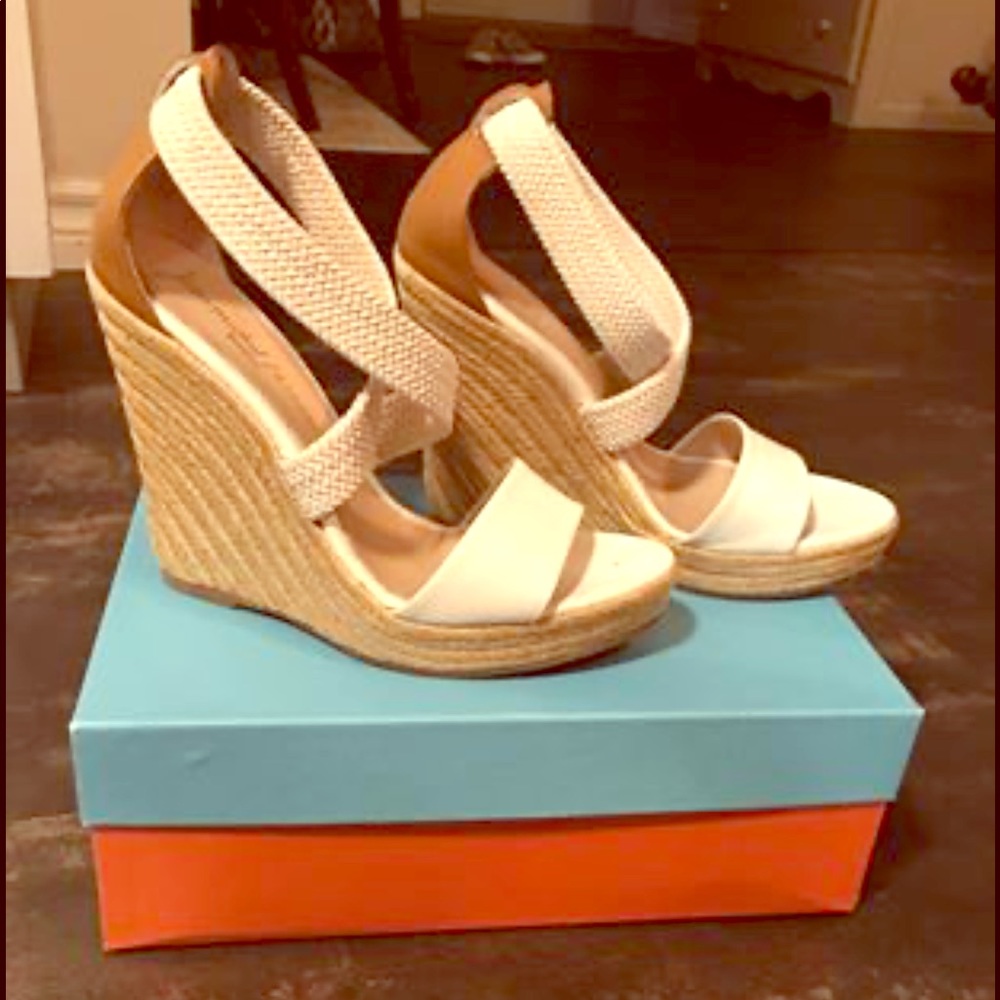 Jean-Michel Cazabat Ivory wedge